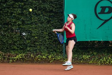 Bild 611 - HL TSV DUWO 08 - Harburger Turnerbund 2 : Ergebnis: 8:1